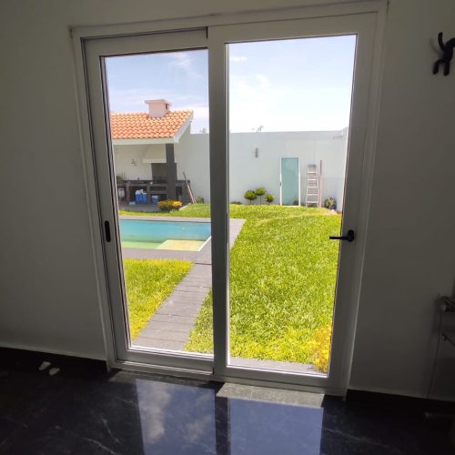 puertas corredizas de aluminio piac2